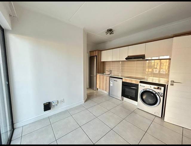 1 BEDROOM PROPERTY TO RENT IN LINBRO PARK